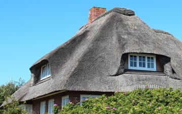 thatch roofing Blunts, Cornwall